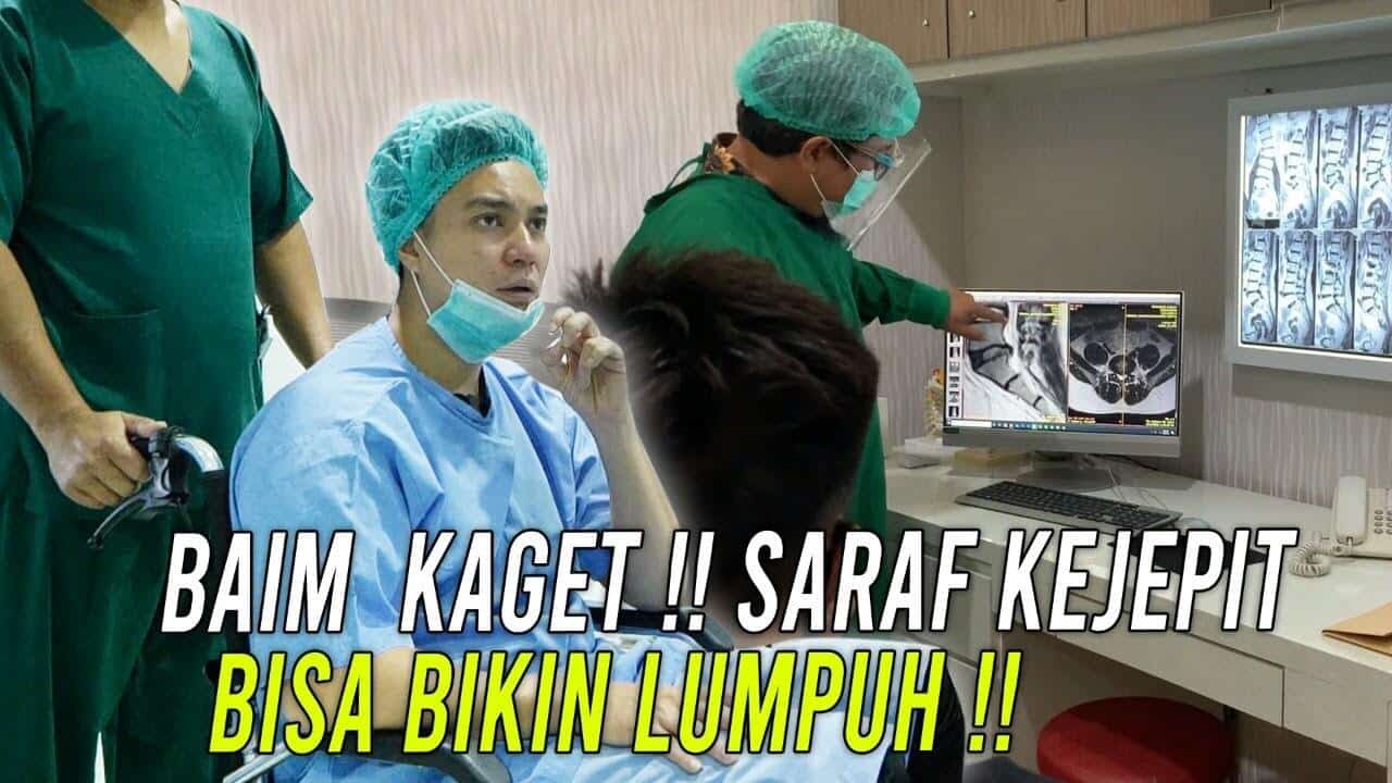 Solusi Terbaik Atasi Saraf Kejepit Leher Menggunakan Teknologi