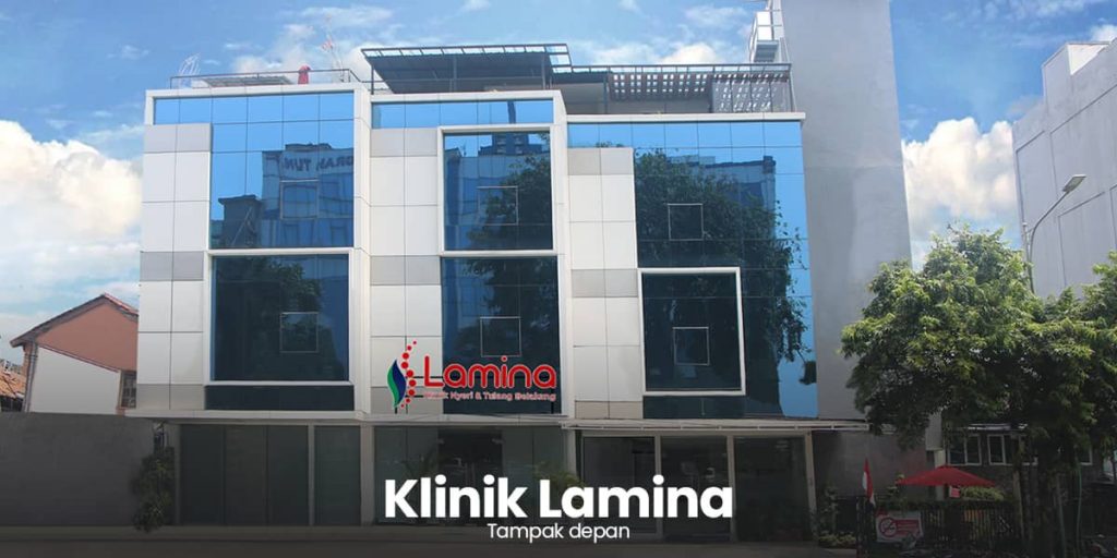 Klinik Lamina