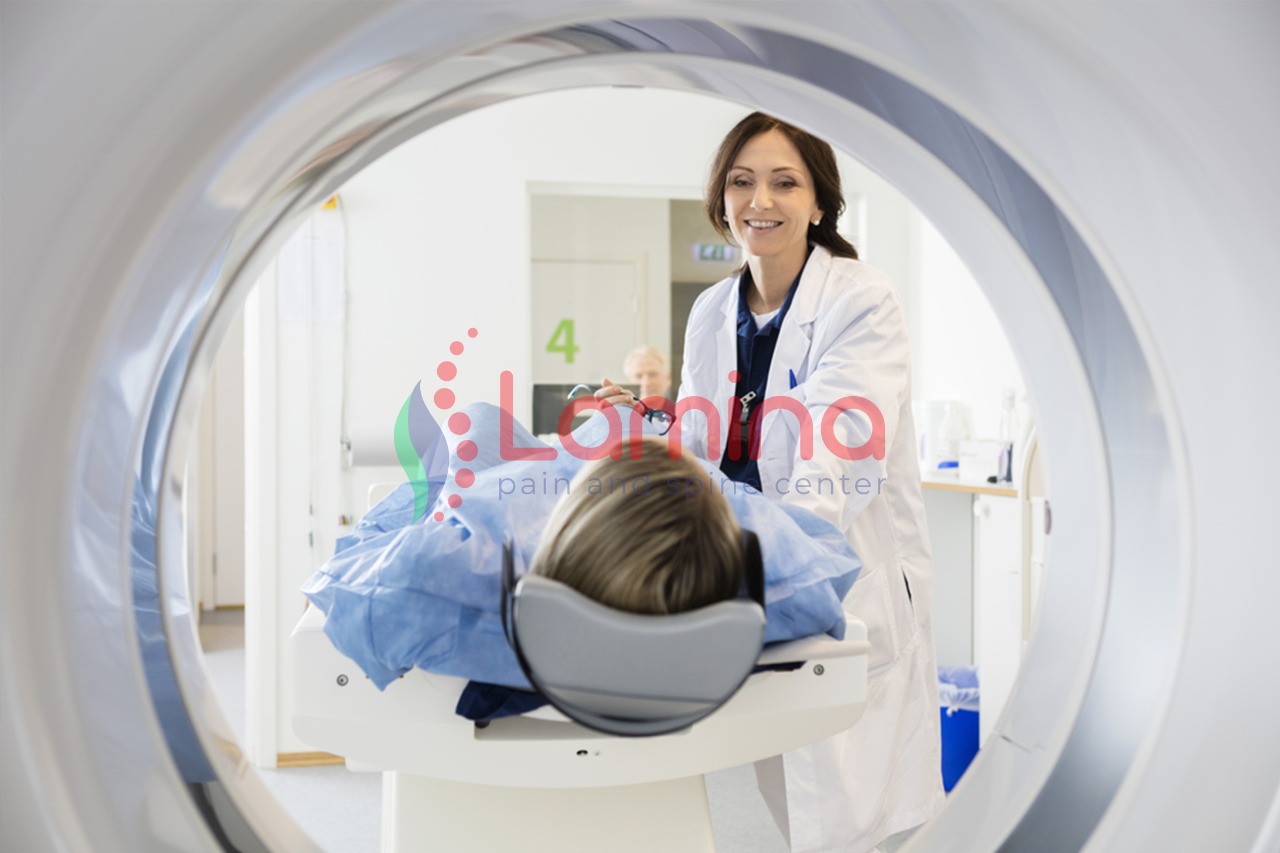 MRI adalah