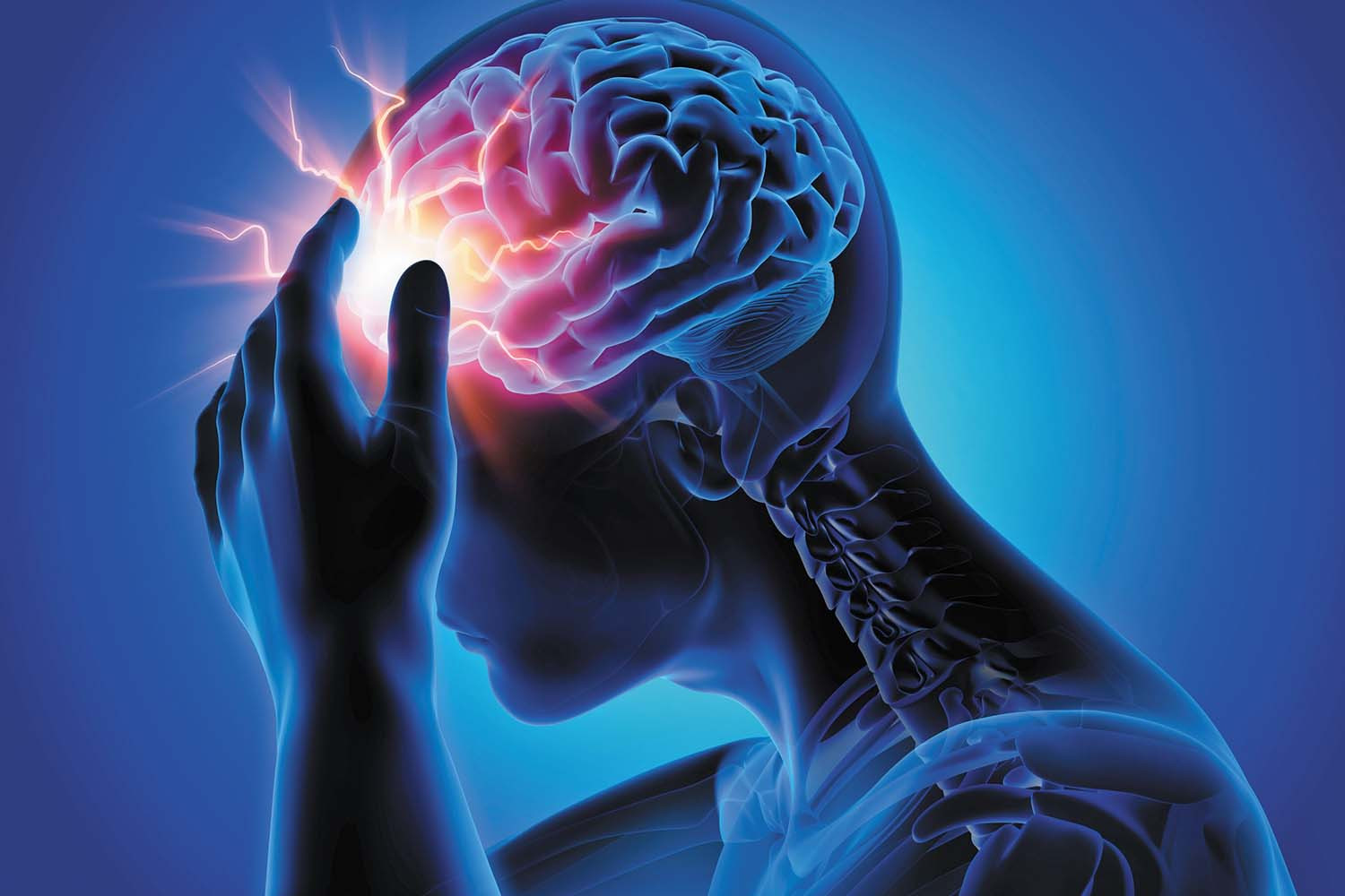 Obat Sakit Kepala Bergantung Pada Penyebabnya yang Cukup Beragam