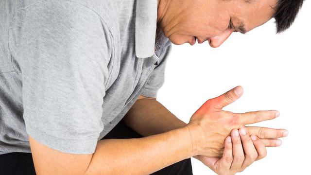 Arthritis Gout, Radang Sendi Akibat Tingginya Asam Urat Dalam Darah