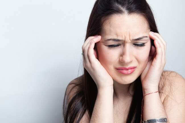 risiko penyakit akibat migrain