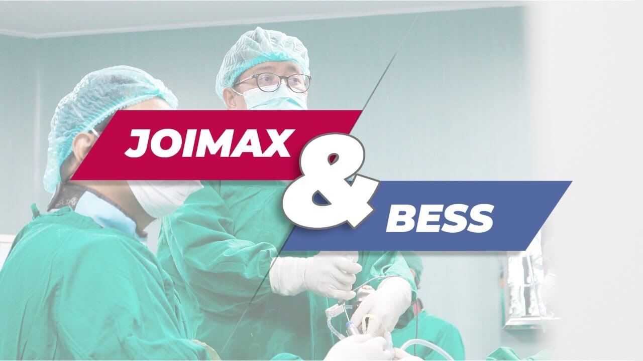 Penanganan Saraf Kejepit Menggunakan Metode Endoskopi BESS Lamina