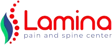 logo lamina klinik - klinik nyeri tulang belakang