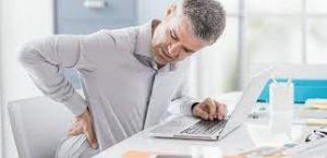 Penanganan Saraf Kejepit Dengan Metode Terbaru Laser Pldd Lamina