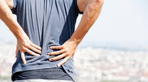 penyebab 
low back pain