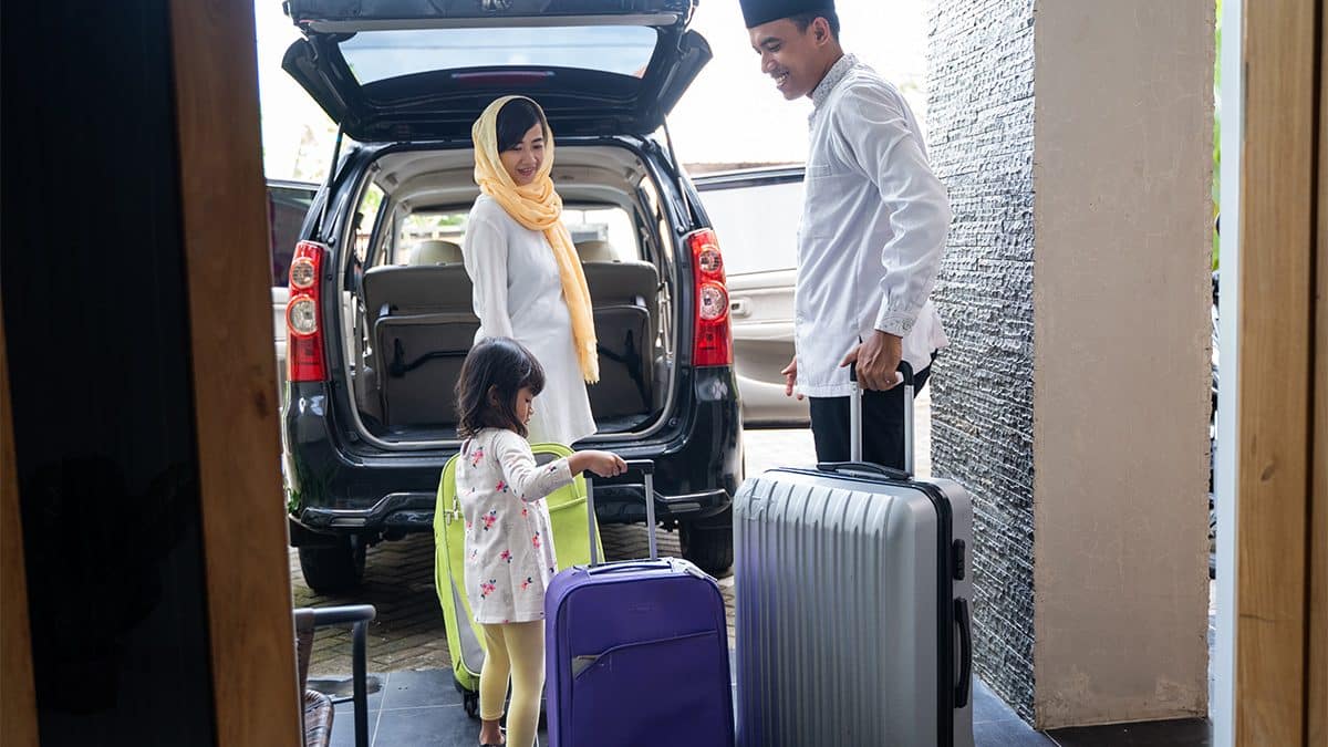 penyakit setelah mudik - Lamina Pain and Spine Center