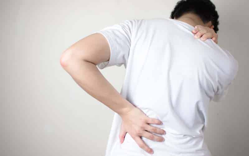 Penanganan Saraf Kejepit Pada Penderita Diabetes Melitus - Lamina Pain and Spine Center