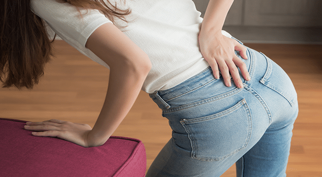 Perbedaan Sakit Pinggang Biasa dan Sarat Kejepit - Lamina Pain and Spine Center