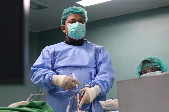 dokter saraf kejepit jakarta