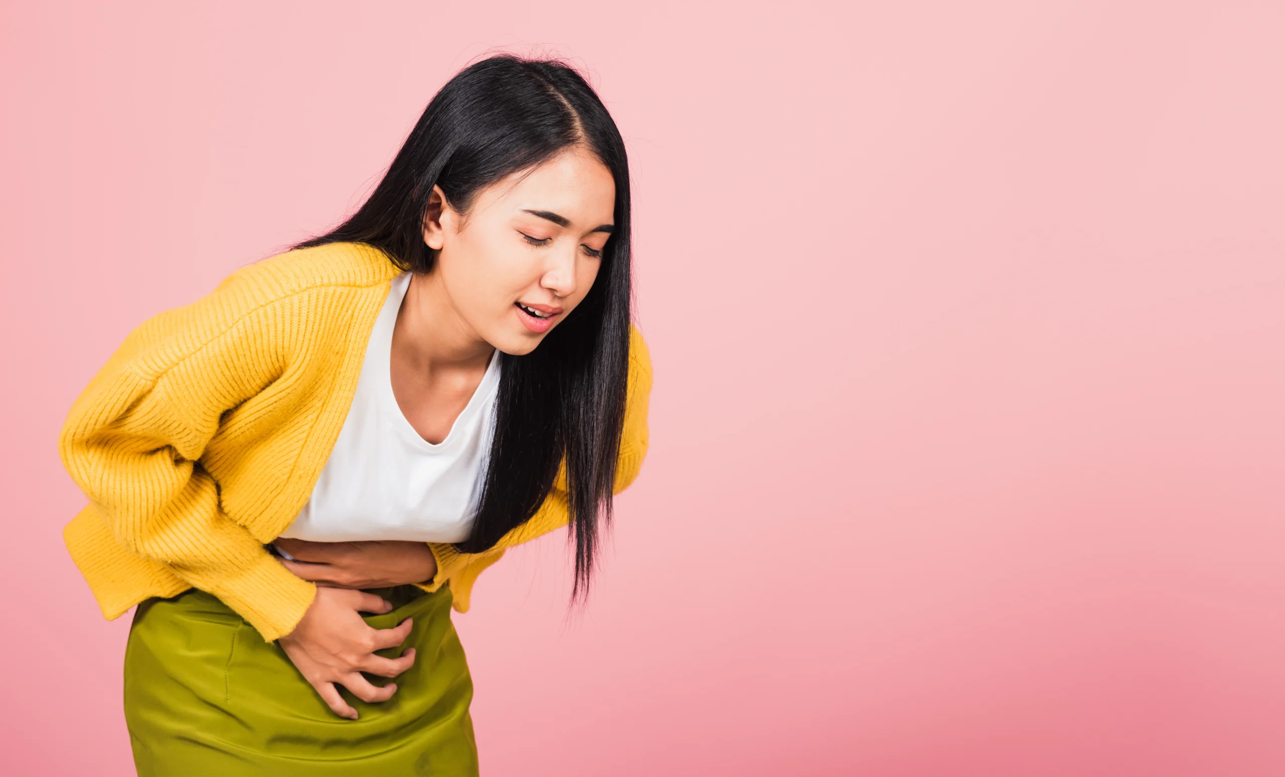 Gejala dan Penyebab Infeksi Saluran Pencernaan - Lamina Pain and Spine Center