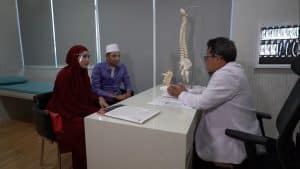 biaya endoskopi cessys joimax - Lamina Pain and Spine Center