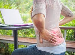 gangguan tulang belakang - Lamina Pain and Spine Center