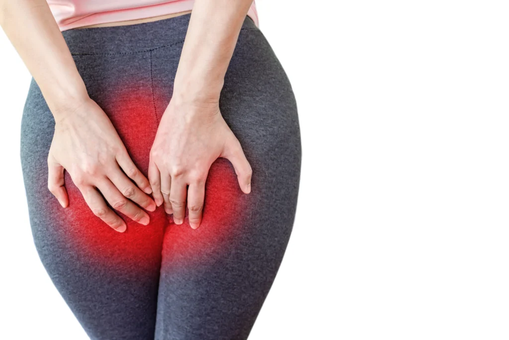 Penyebab Bokong Terasa Nyeri dan Penanganannya - Lamina Pain and Spine Center