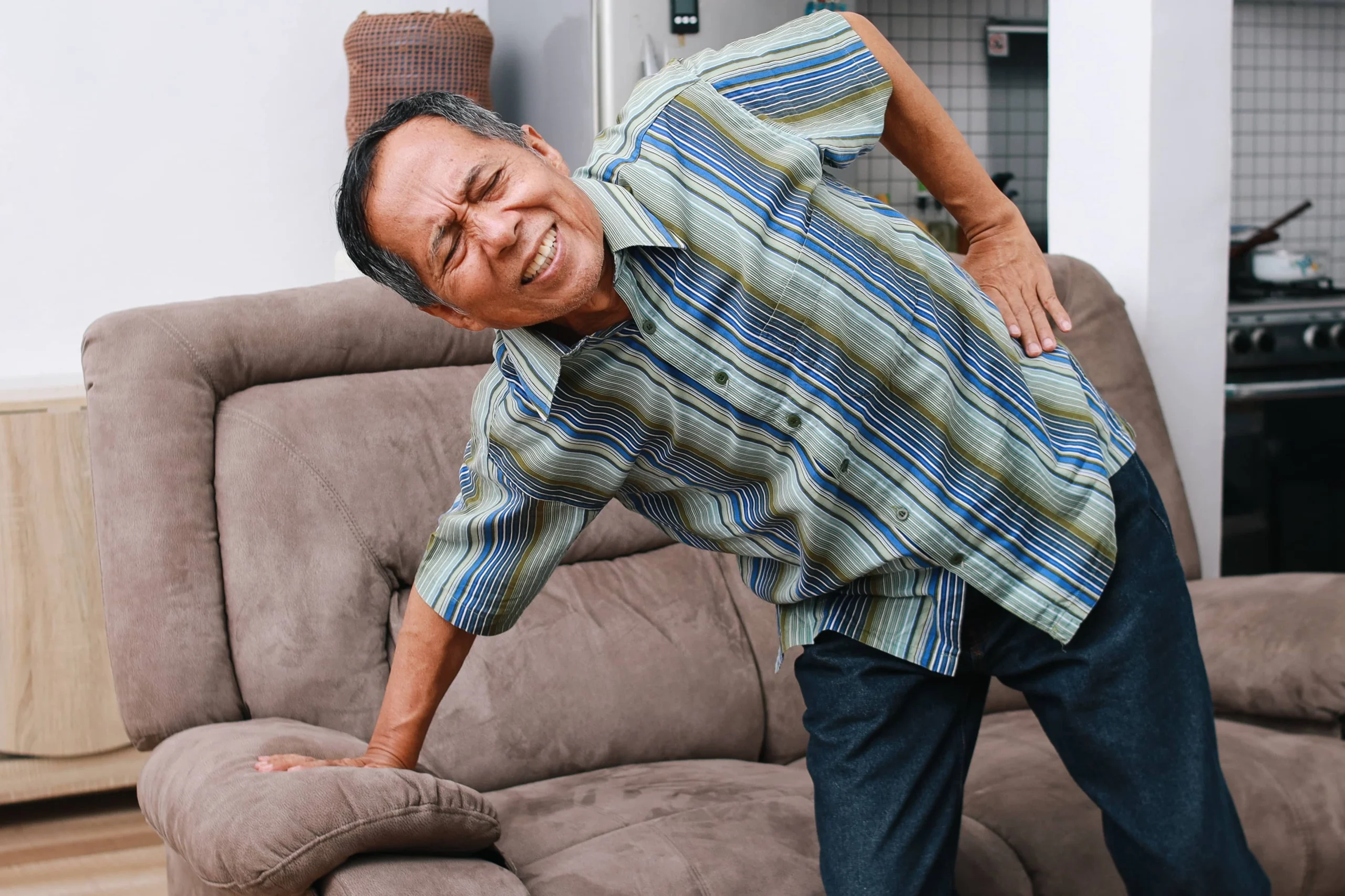 joimax untuk lansia - Lamina Pain and Spine Center