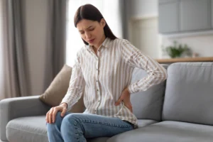 Apa yang Harus Dilakukan Jika Terkena Saraf Kejepit - Lamina Pain and Spine Center