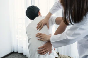 Apakah Saraf Terjepit Boleh Diurut - Lamina Pain and Spine Center