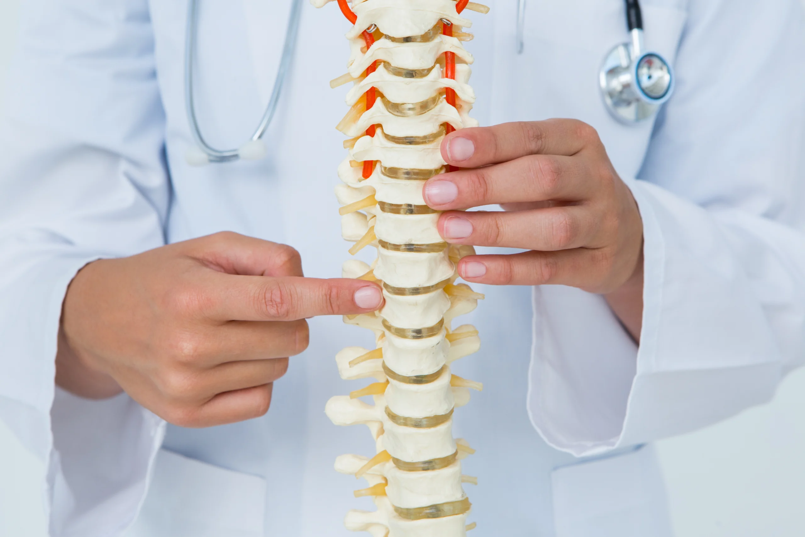 menjaga kesehatan tulang - Lamina Pain and Spine Center