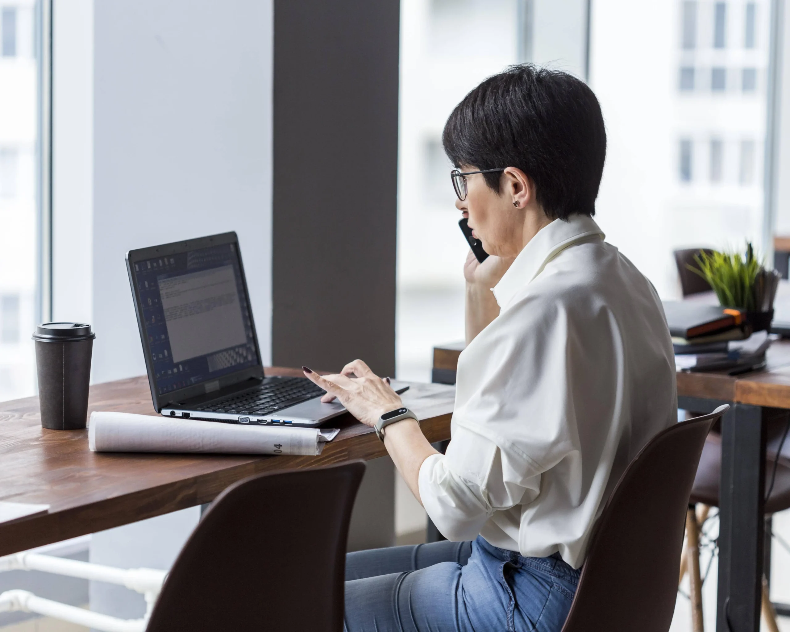 ergonomi di tempat kerja - Lamina Pain and Spine Center