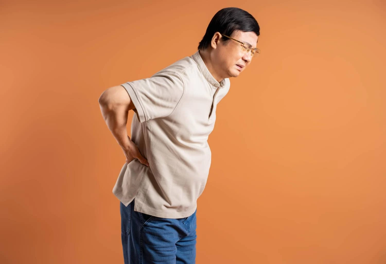 discogenic pain
