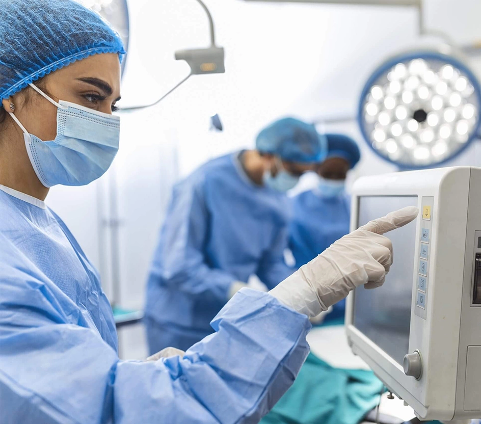 Dokter Lamina