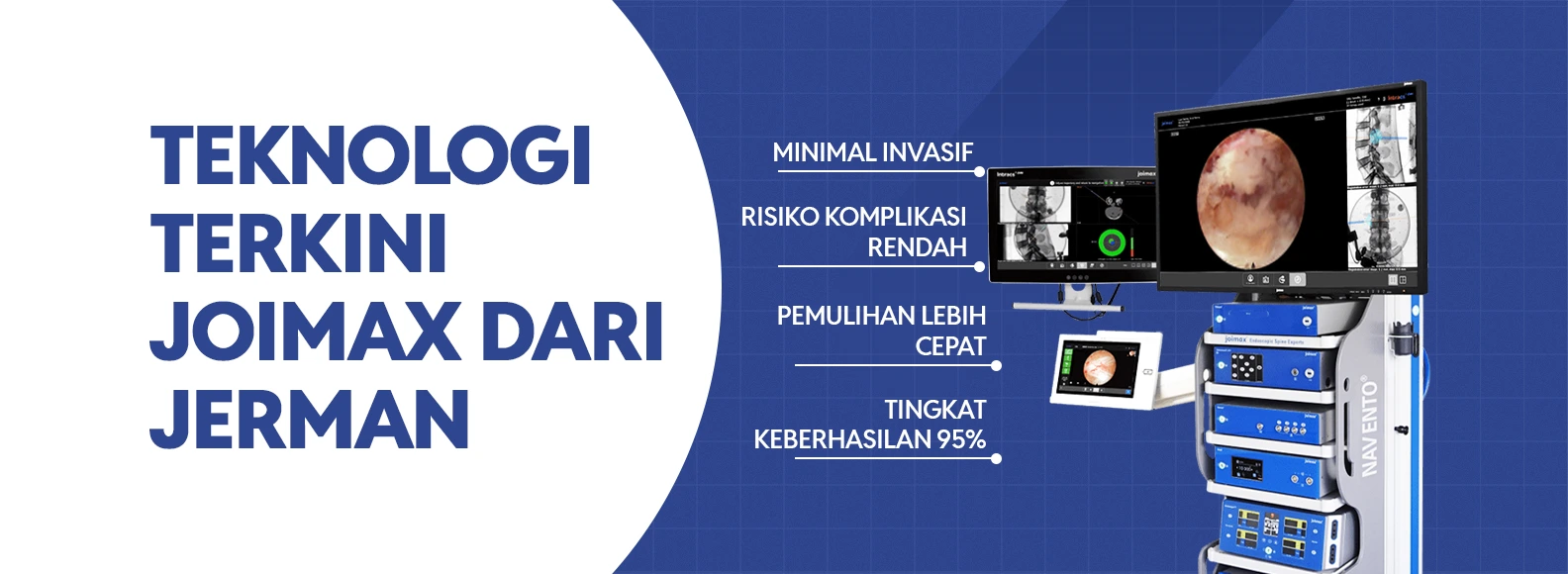 Video Saraf Kejepit Lamina