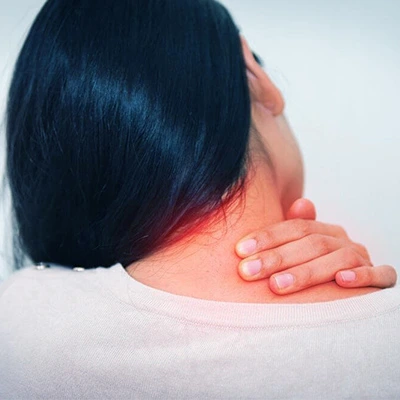 layanan nyeri leher di lamina pain and spine center