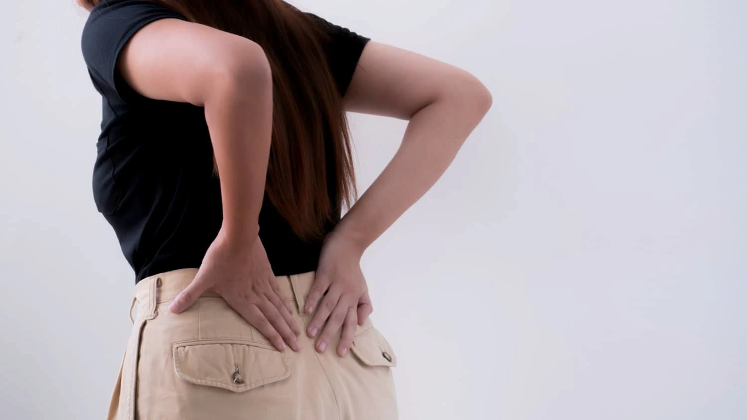 saraf kejepit bokong