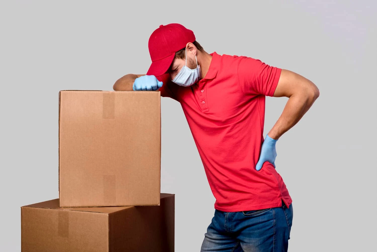 cara mencegah saraf kejepit