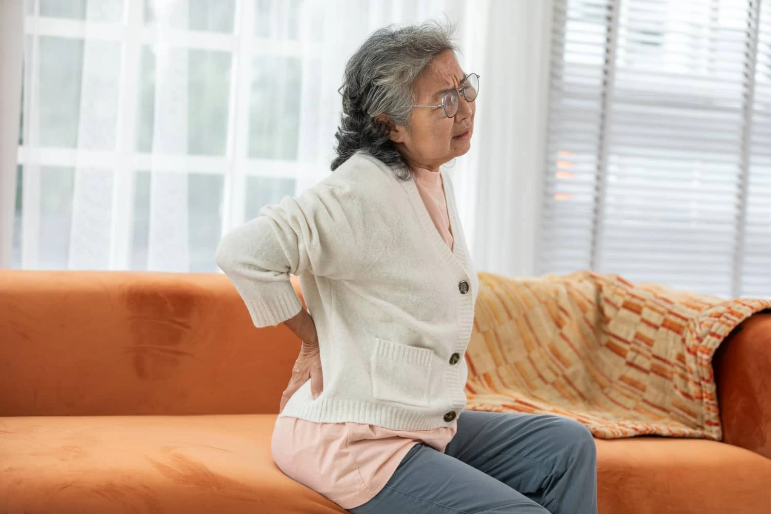 apa yang harus dilakukan ketika saraf kejepit