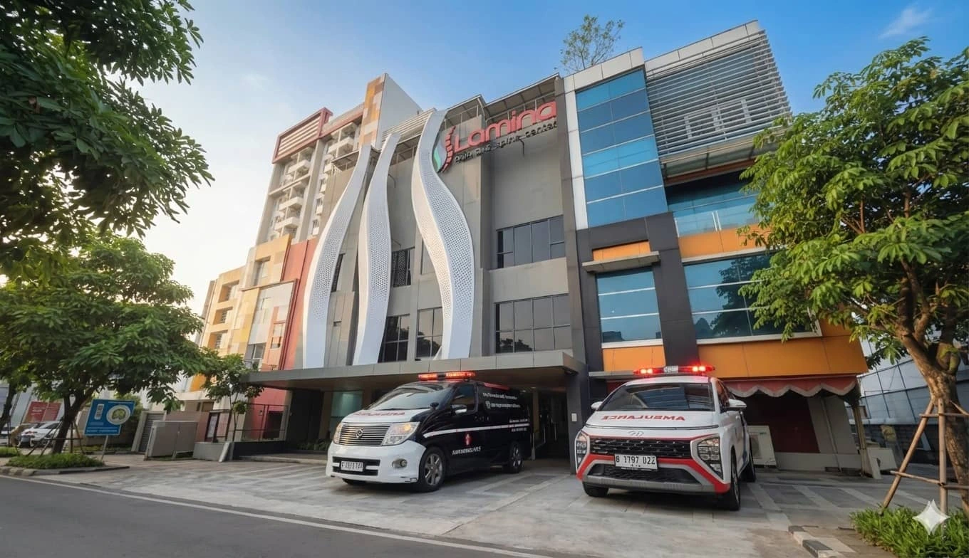 mengatasi saraf kejepit tanpa operasi