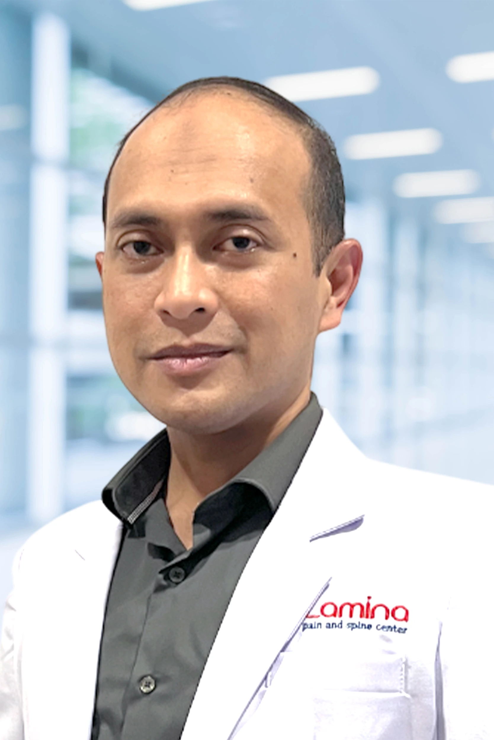 dr. arvi - lamina hospital
