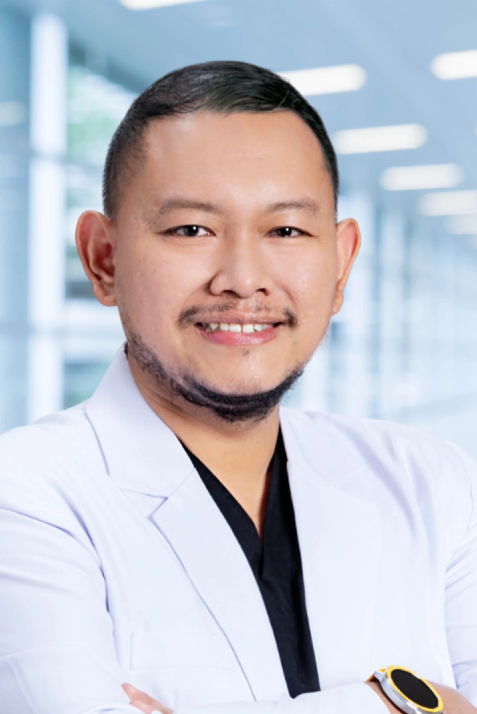 dr. bayu - lamina hospital