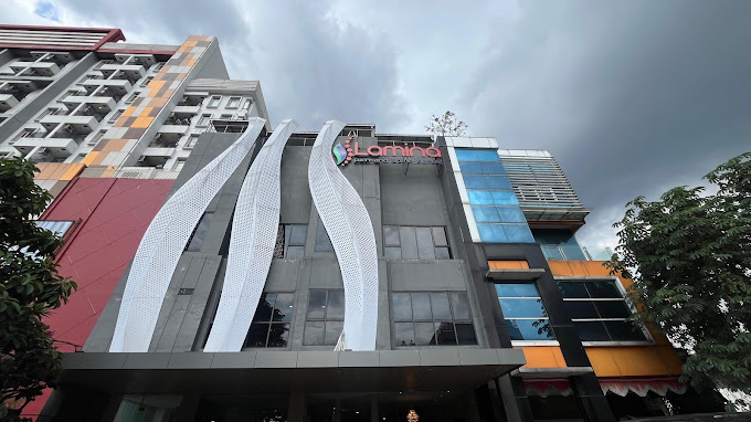 rumah sakit khusus bedah lamina
