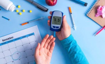 diabetes adalah