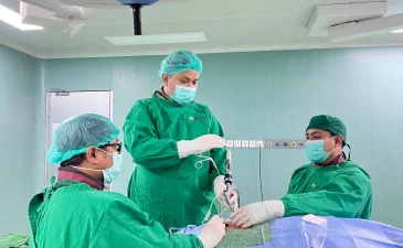 berapa biaya operasi saraf kejepit