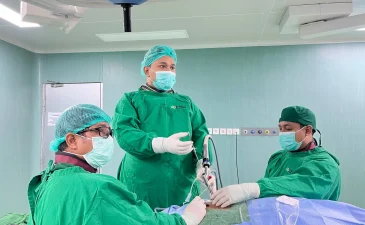 biaya operasi saraf kejepit