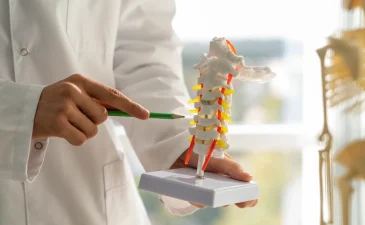 Masa Pemulihan Pasca Tindakan Kyphoplasty - Lamina Pain and Spine Center
