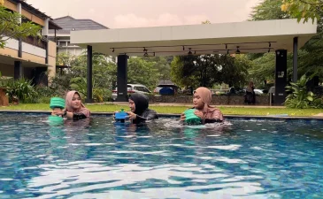 Mengenal Hydrotherapy dan Manfaatnya untuk Kesehatan - Lamina Pain and Spine Center