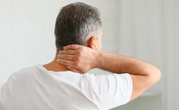 Nyeri Leher Menjalar Tanda Saraf KejepitWaspada Gejalanya! - Lamina Pain and Spine Center