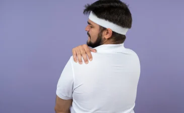 Olahraga yang Rentan Menyebabkan Saraf Kejepit di Leher - Lamina Pain and Spine Center