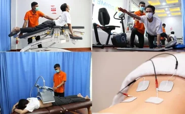 fisioterapi untuk saraf kejepit