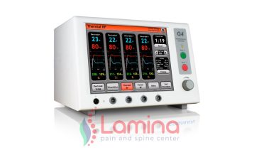 radiofrekuensi ablasi