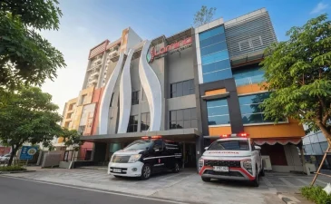 rumah sakit lamina