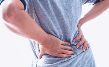Ternyata Ini Cara yang Efektif untuk Mengatasi Sakit Pinggang Belakang! - Lamina Pain and Spine Center