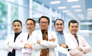 dokter saraf kejepit terbaik di jakarta