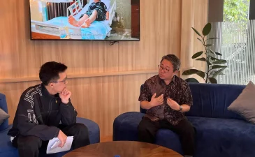 penanganan saraf kejepit tanpa operasi
