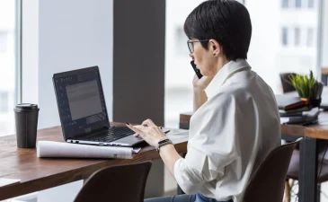 ergonomi di tempat kerja - Lamina Pain and Spine Center