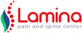logo lamina pain and spine center
