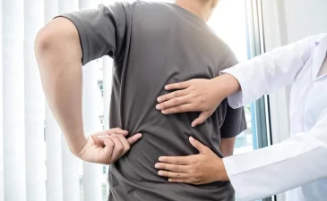 mengobati saraf kejepit